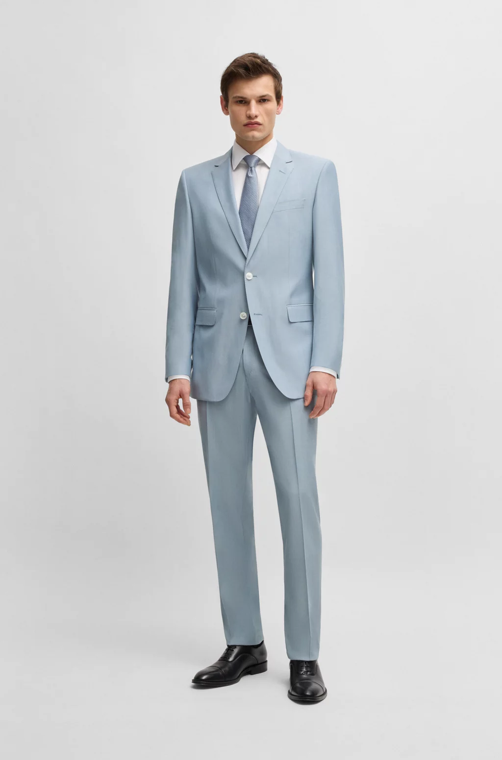 Hugo Boss