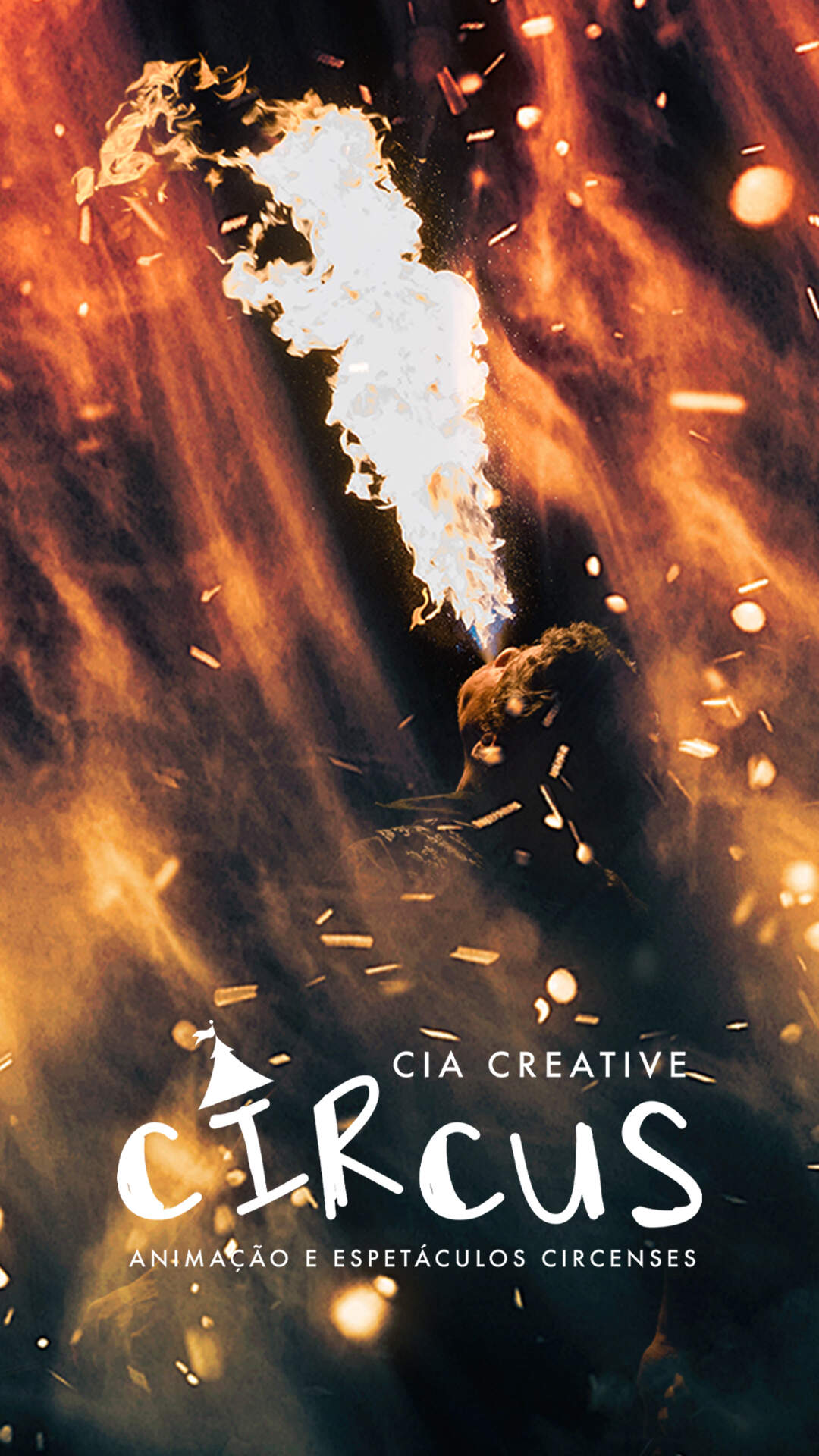 Cia Creative Circus