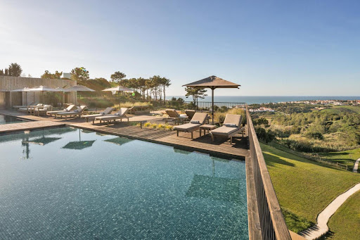 Immerso Hotel Ericeira