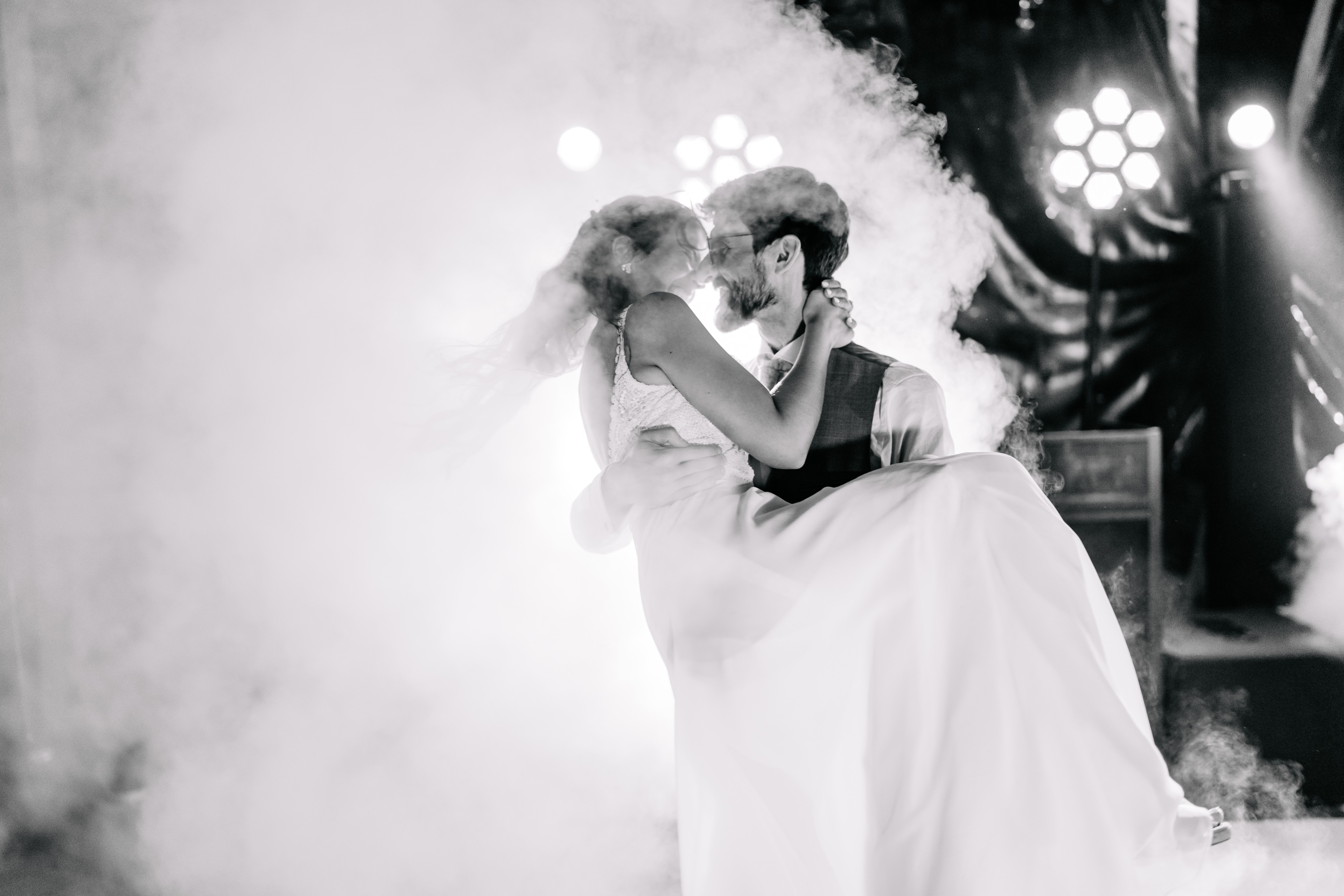 Romana Pereira - Plant Based Weddings