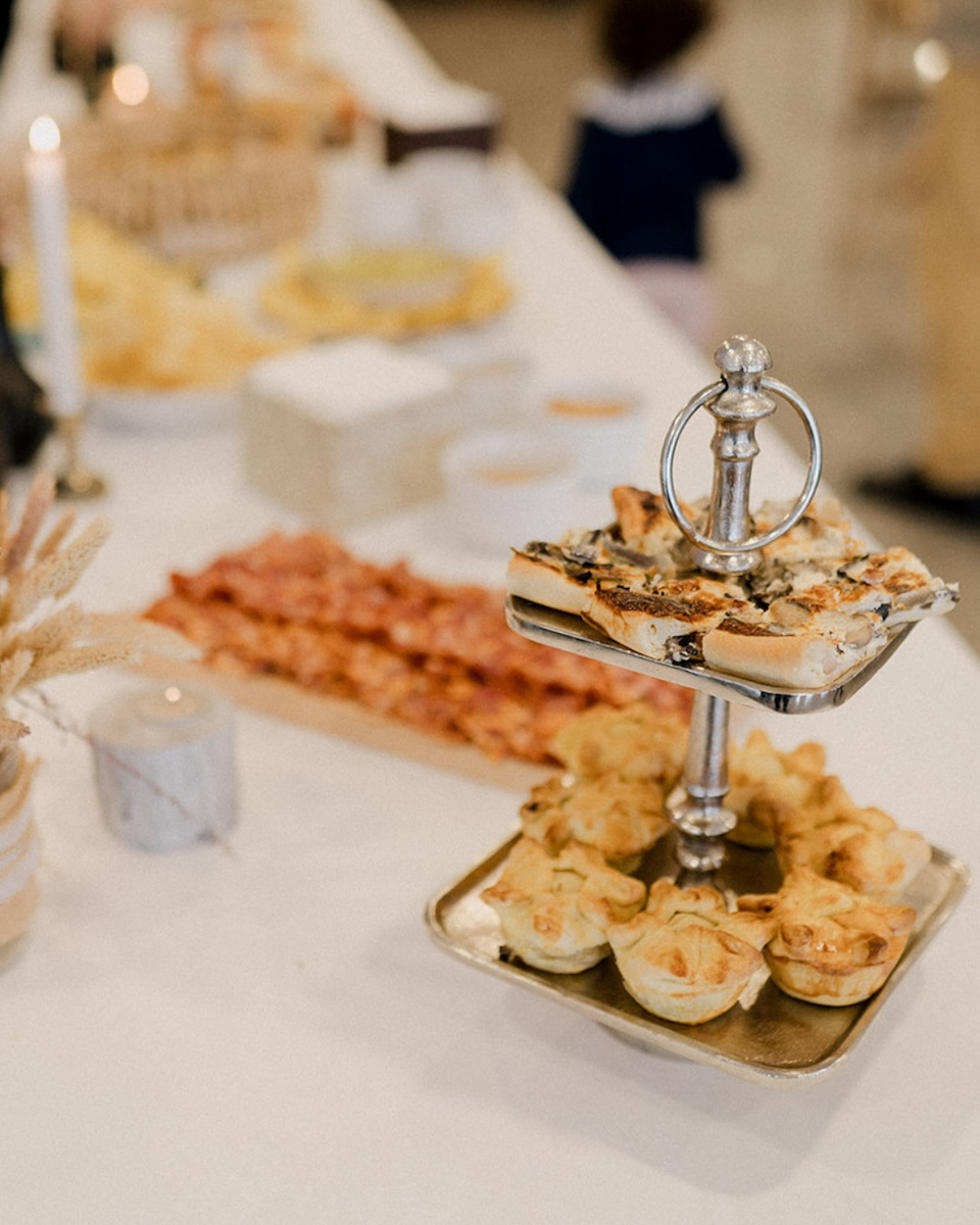 Eventtus Catering