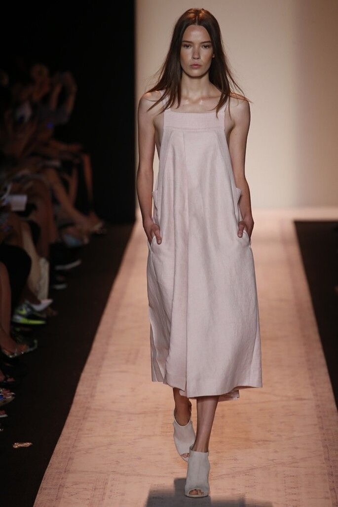 Foto: Max Azria primavera/verão 2015