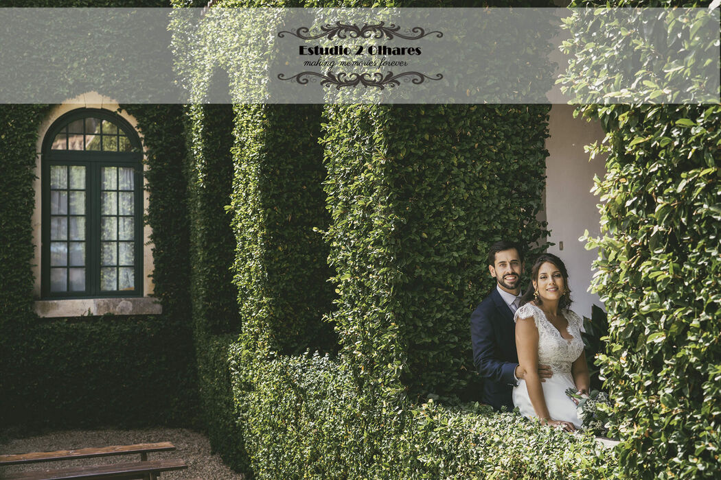 Fotografia de Casamento