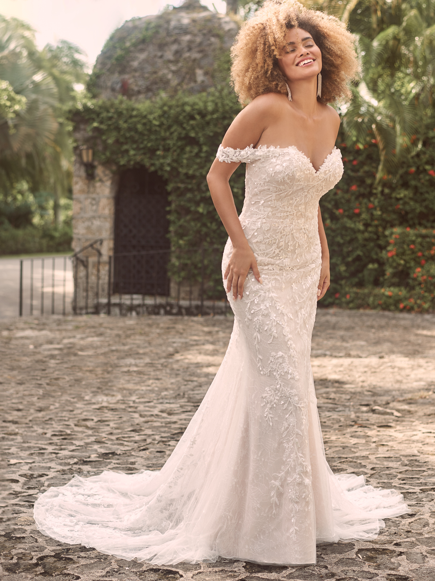 Maggie Sottero - Charmaine