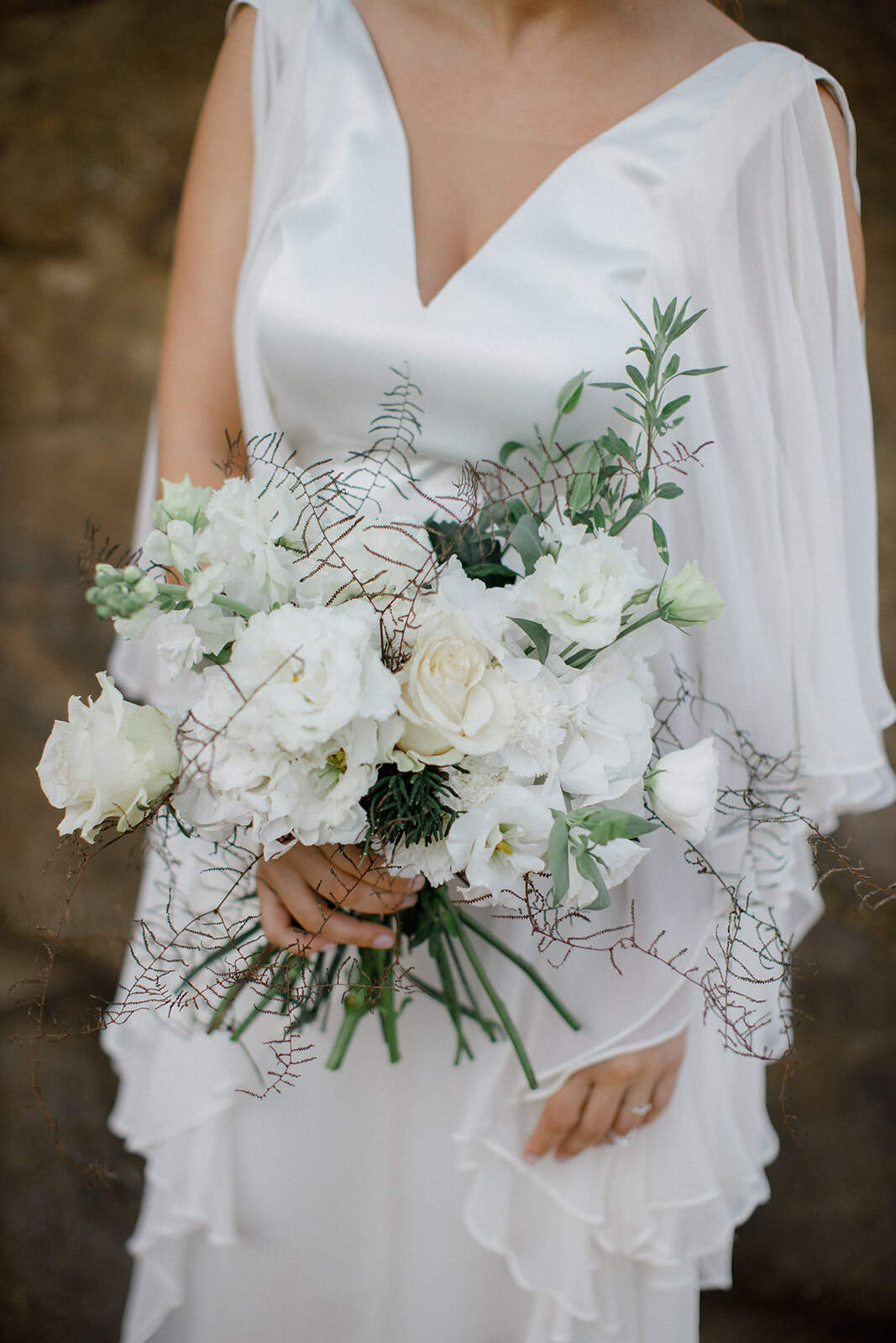 Florista o Desejo