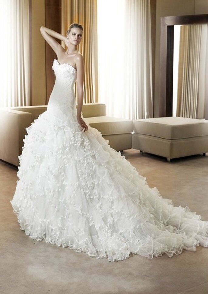 Pronovias