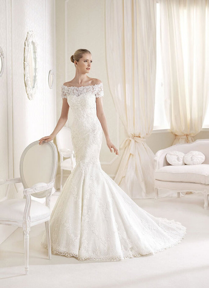 <a href="https://www.zankyou.pt/f/la-sposa-3043" target="_blank">Foto: La Sposa 2015 </a>