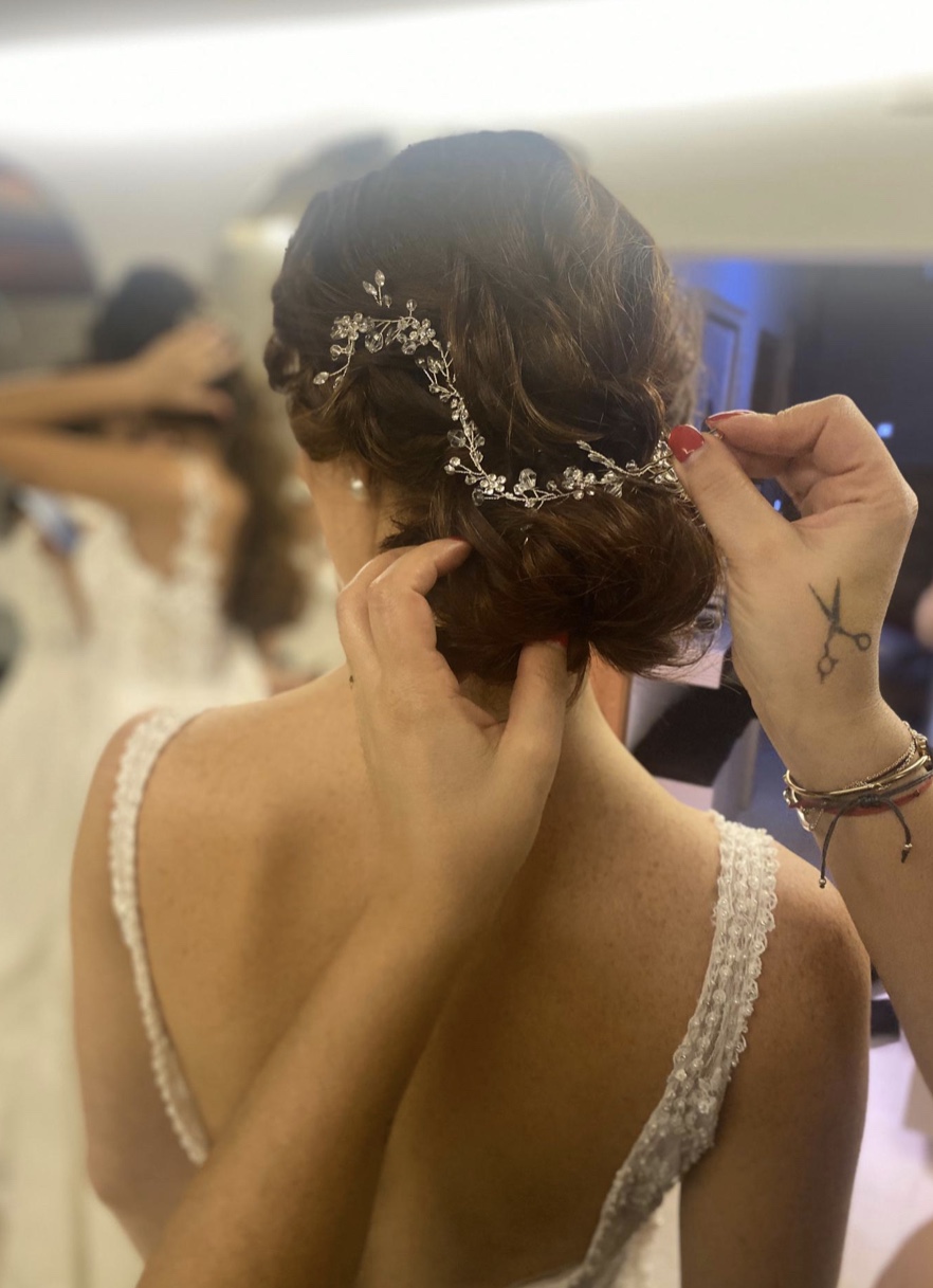Helena Ferreira Hairstylist