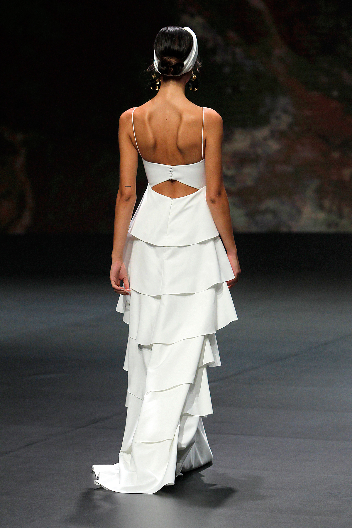 Rembo Styling 2021 | Créditos: Valmont Barcelona Bridal Fashion Week 2020