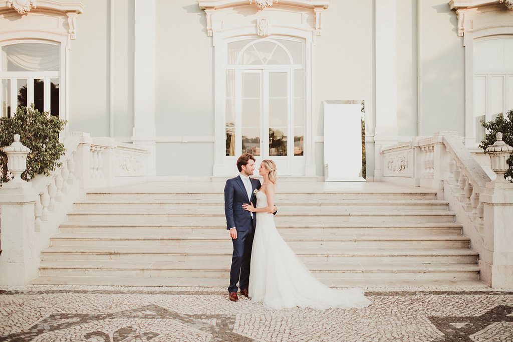 Dream Weddings Europe