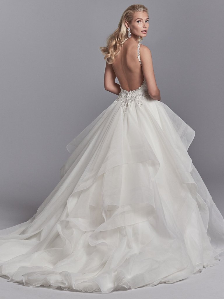 Sottero and Midgley - Modelo Murphy - em Vestidus Atelier