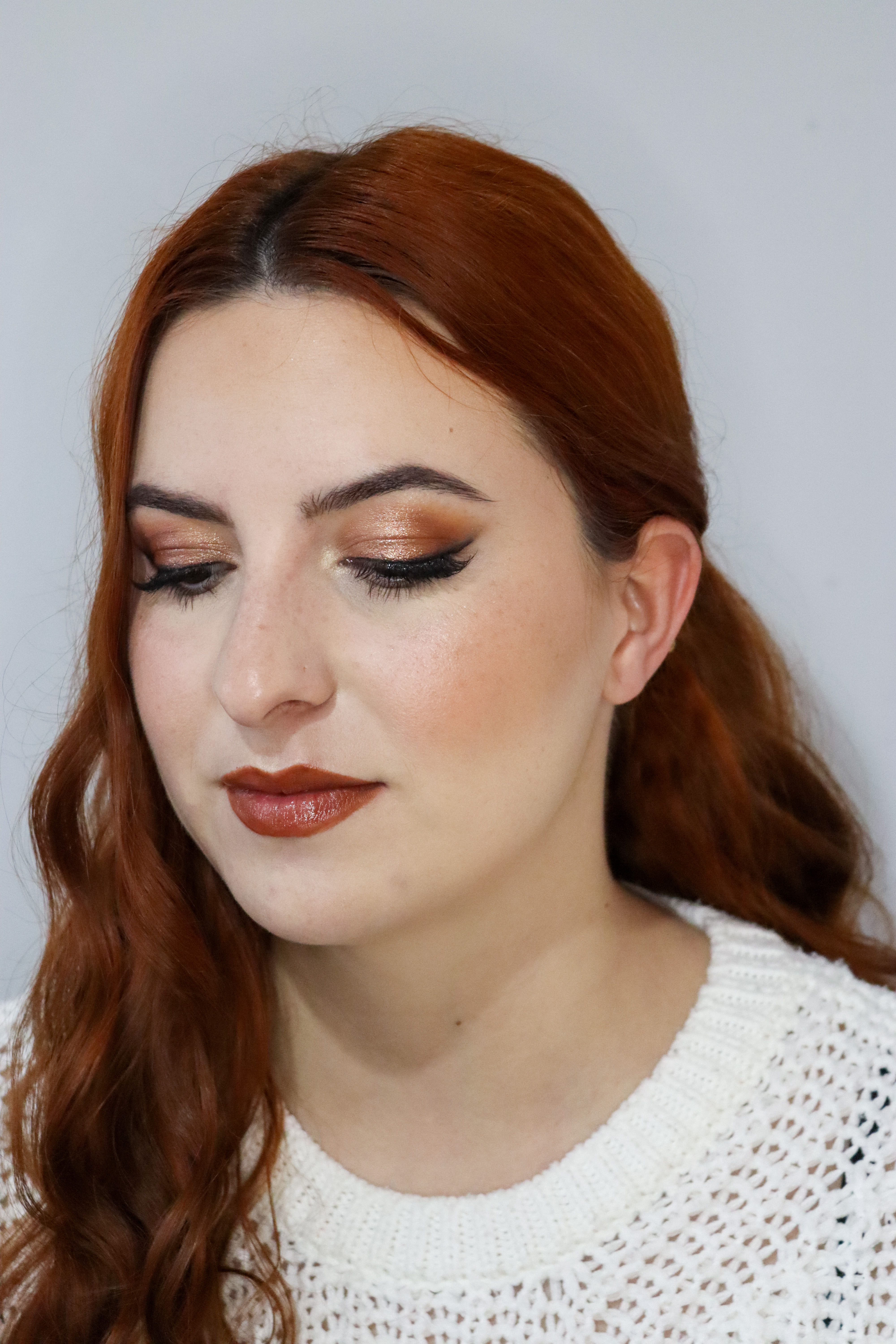 Makeup by Diana Pinto