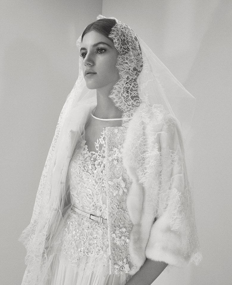 Credits: Elie Saab