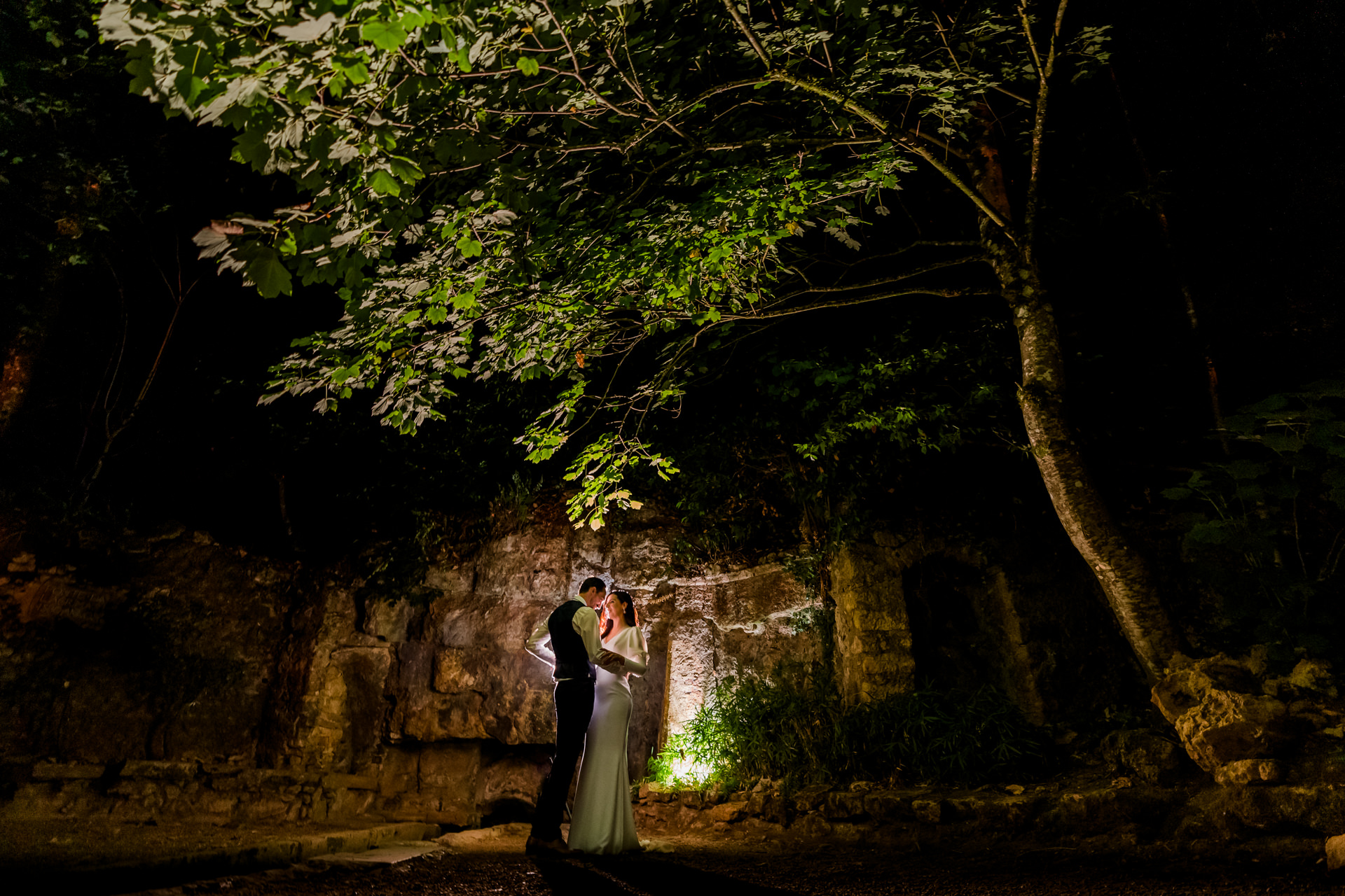 Detail Wedding Photography