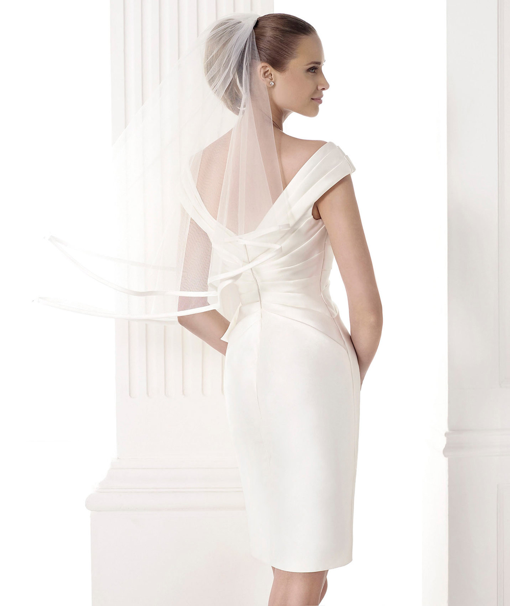 Foto: Pronovias