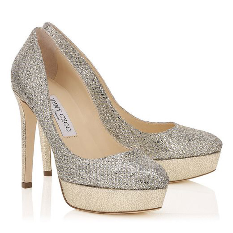 Créditos: Jimmy Choo