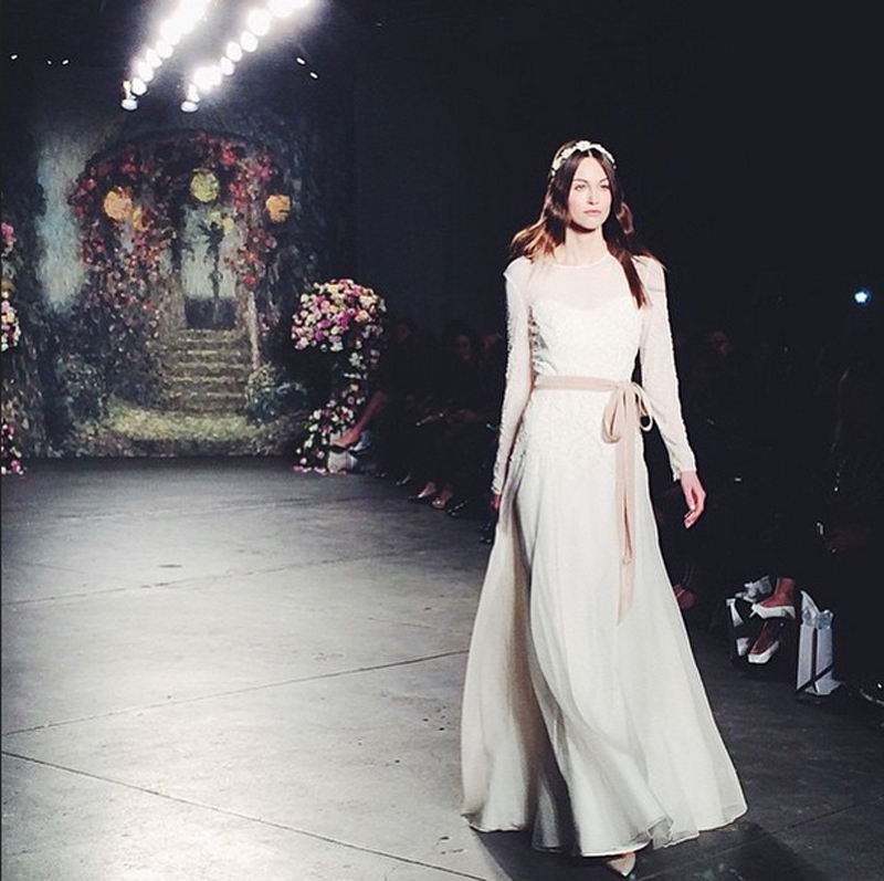 Foto: Jenny Packham