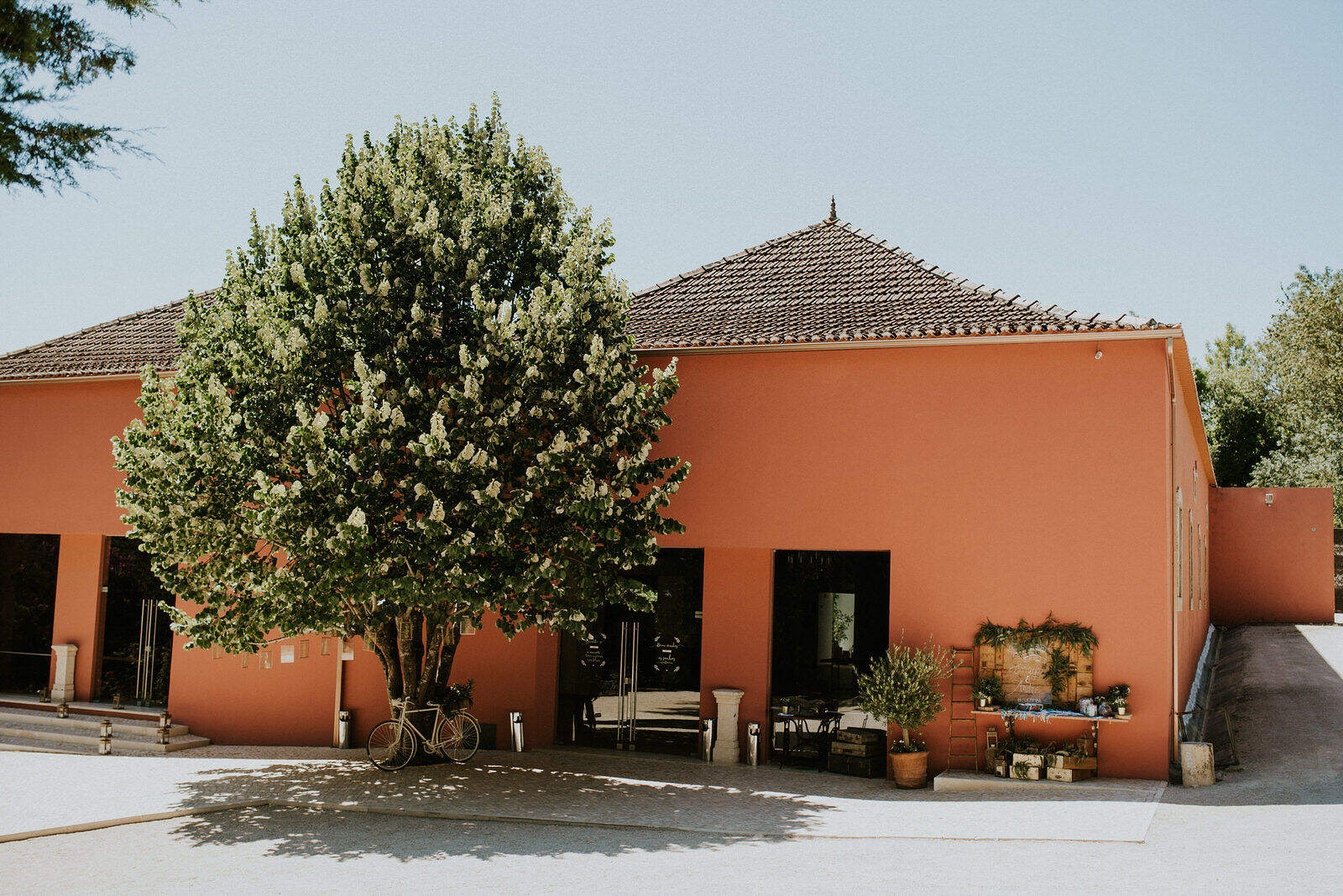 Quinta de São Gonçalo