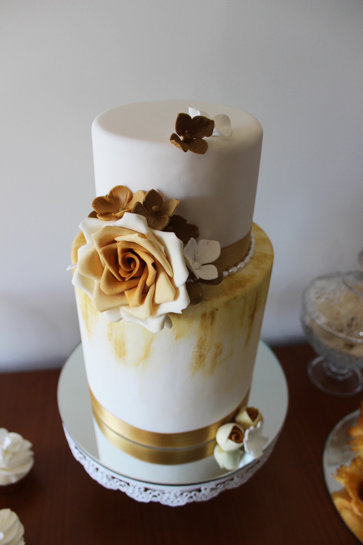 AnaCris Cake