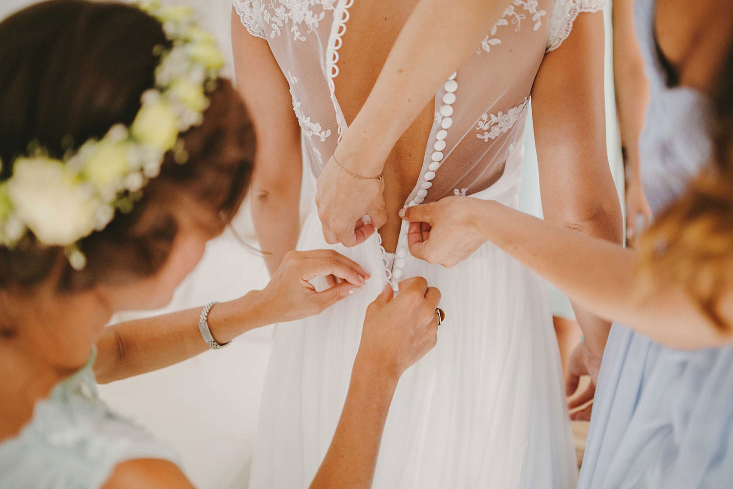 TFY Weddings