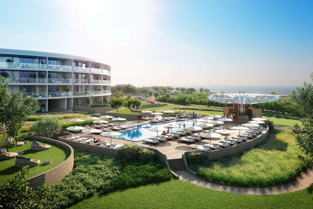 W Algarve Hotel & Residences 