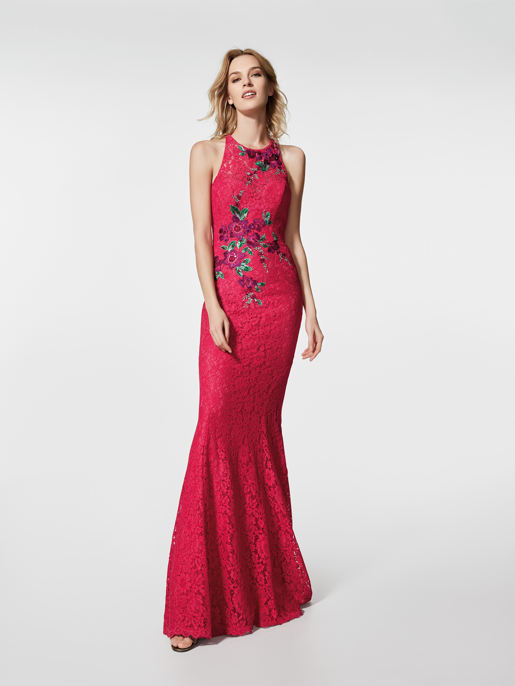 Créditos: Pronovias