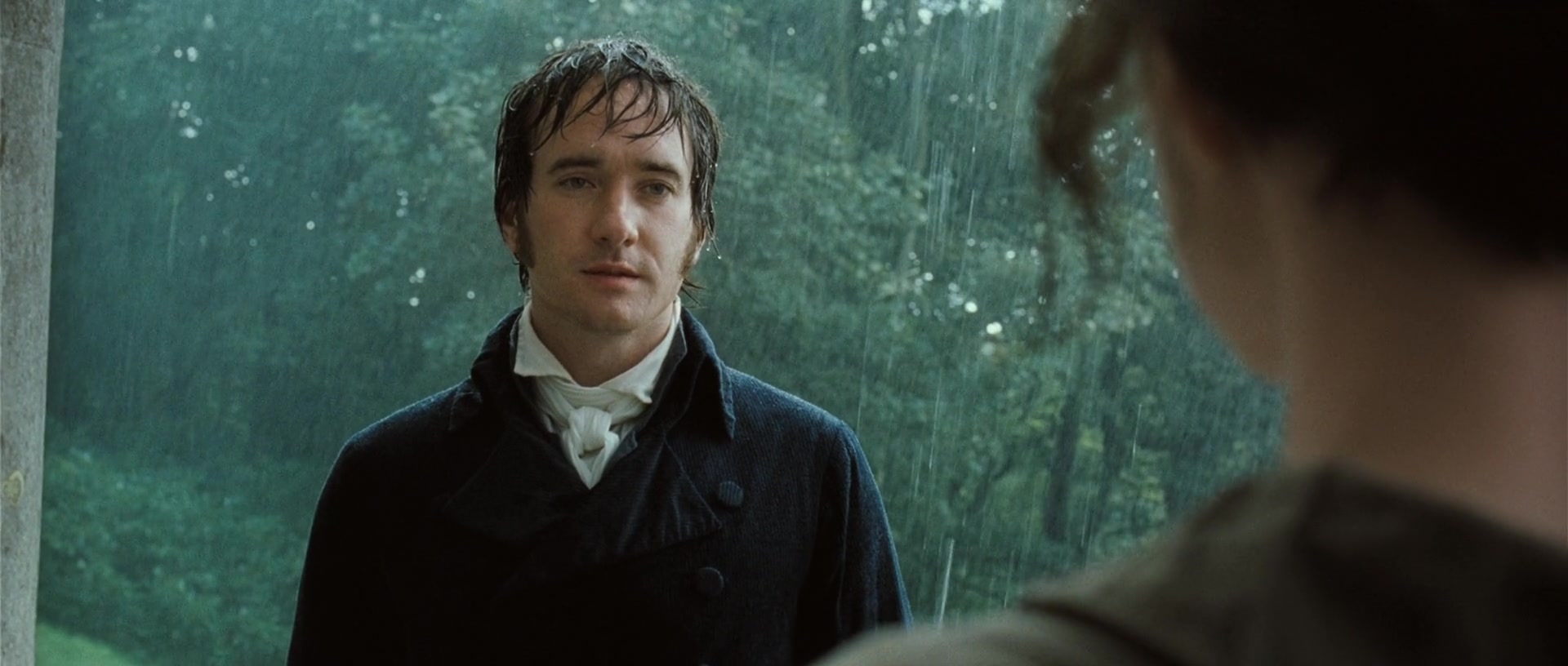 Orgulho e Preconceito (2005)