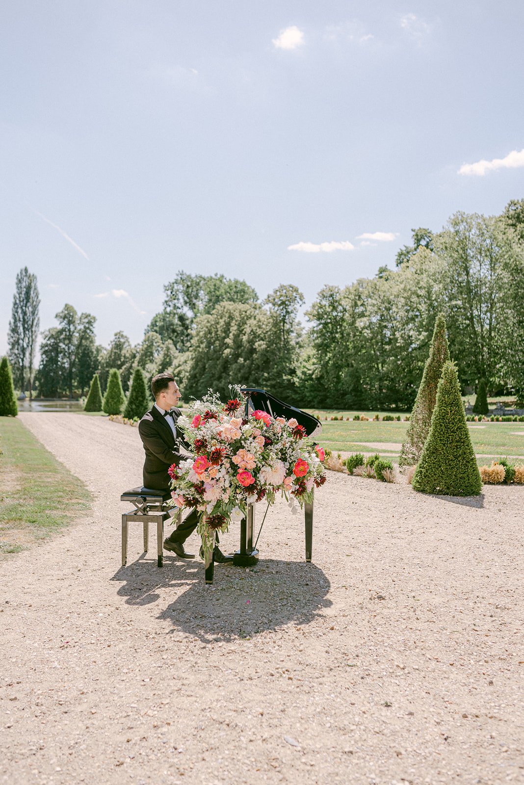 Chateau de Villette