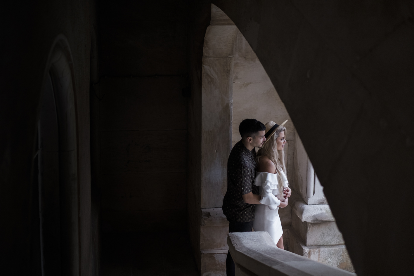 Nelson Marques + Andreia Torres Photography