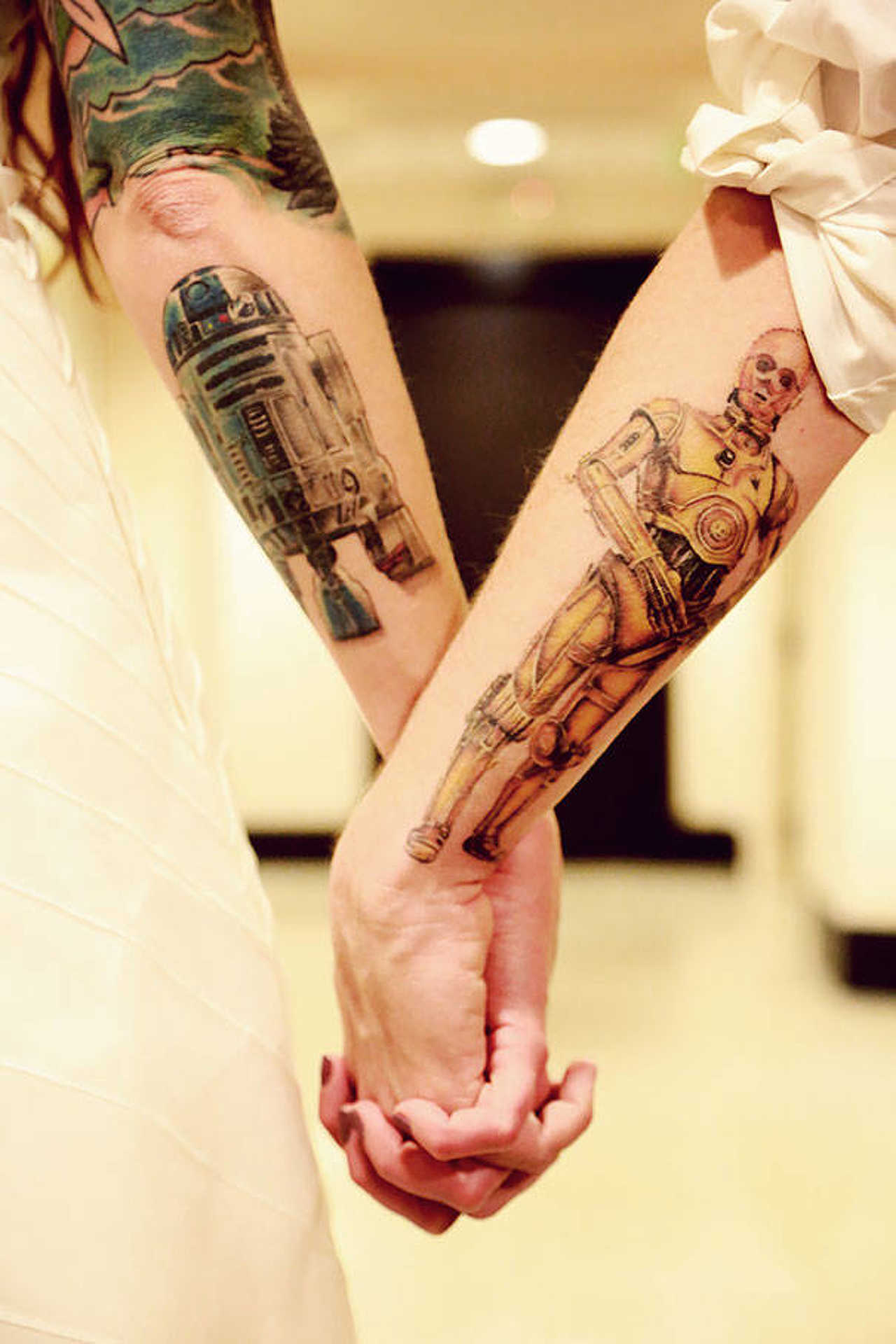 tatuagens a dois tatuagens casal