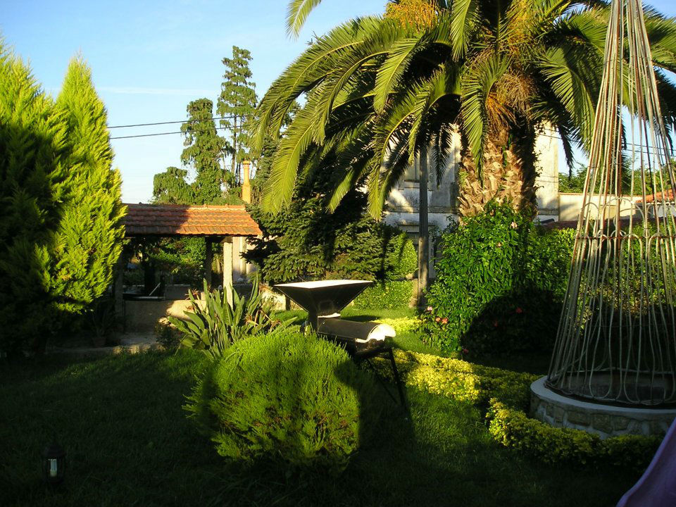 Quinta Casa Maiato