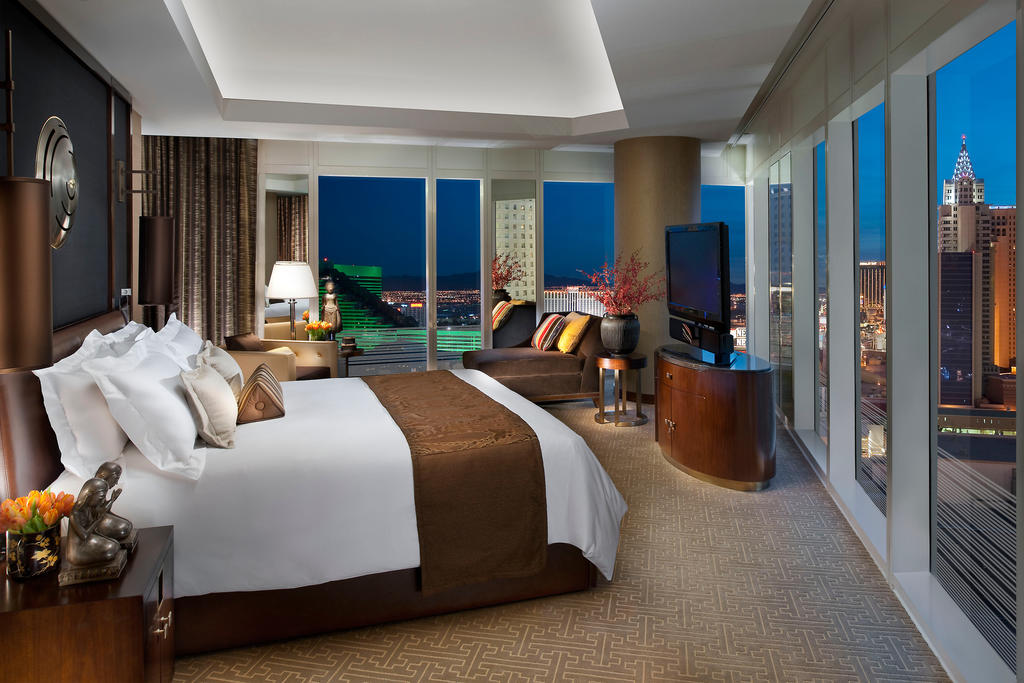 Mandarin Oriental - Foto: divulgação