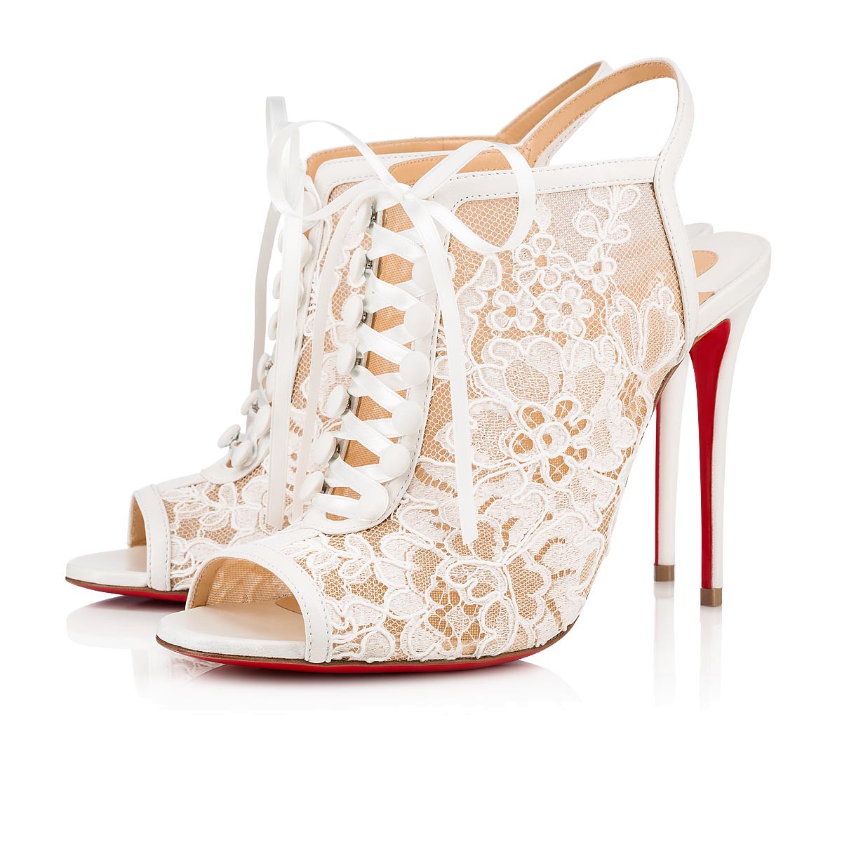 Christian Louboutin - Mariée A