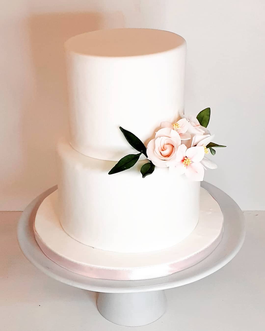 Bolo de casamento 