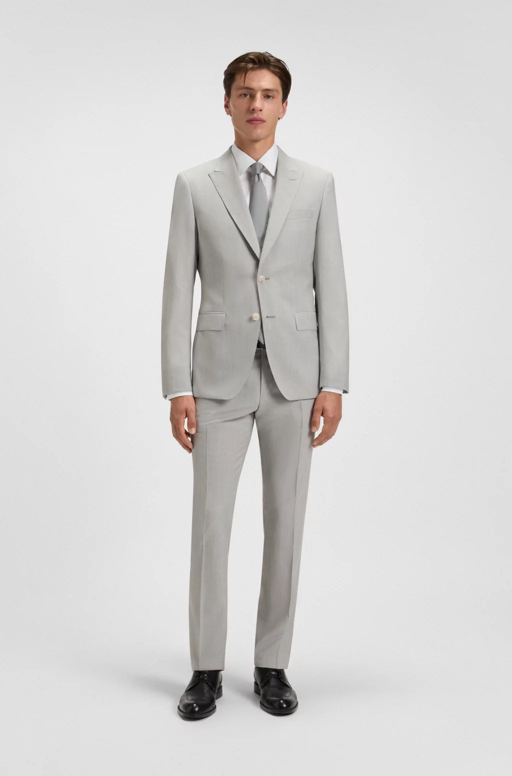 Hugo Boss