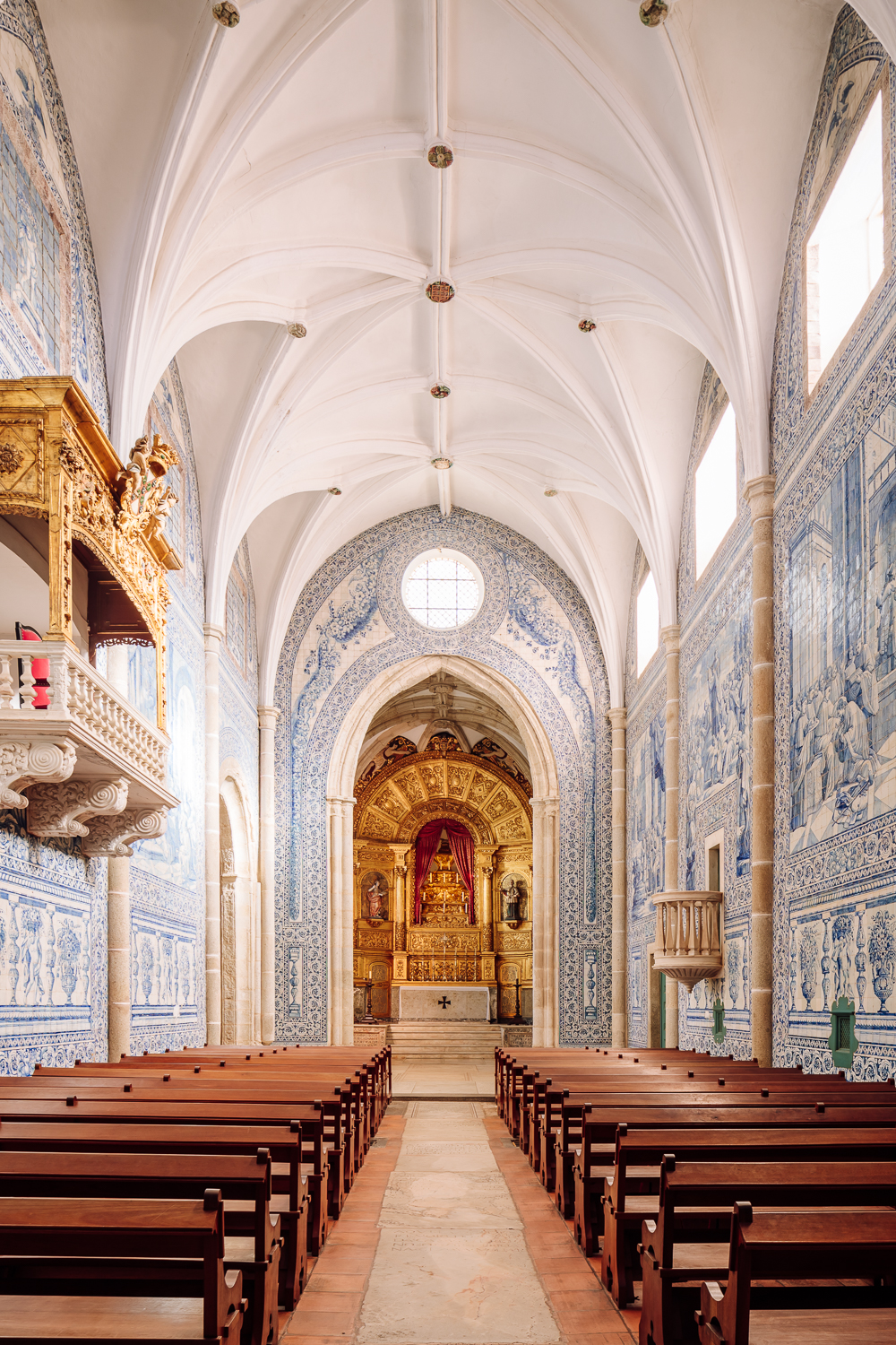 Igreja de São João Evangelista