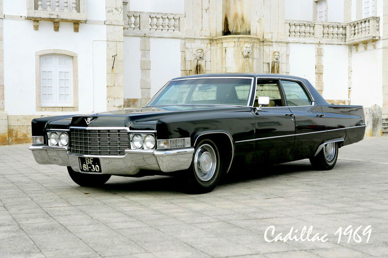 JSilva Clássicos - Automóveis Antigos, Automóveis de Sonho