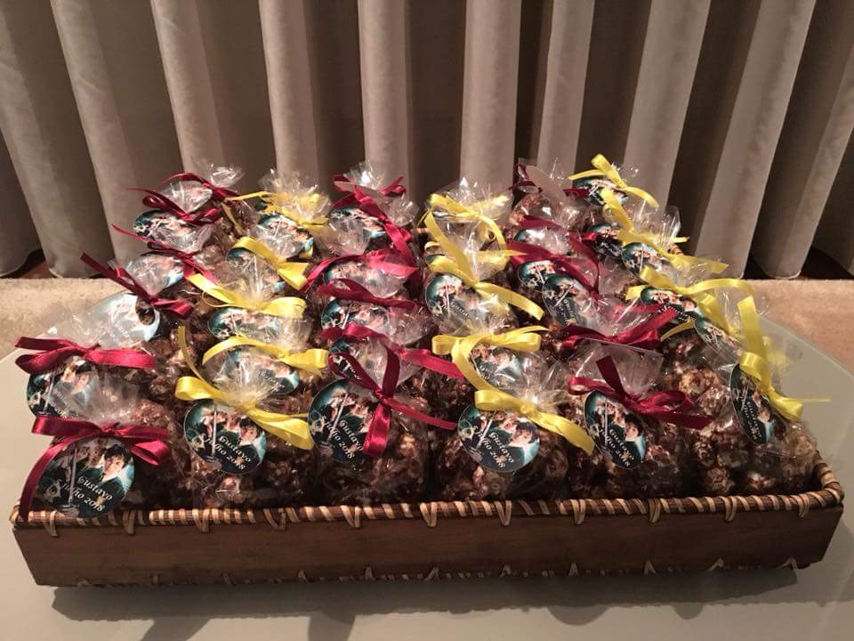 FOL Popcorn Guimarães