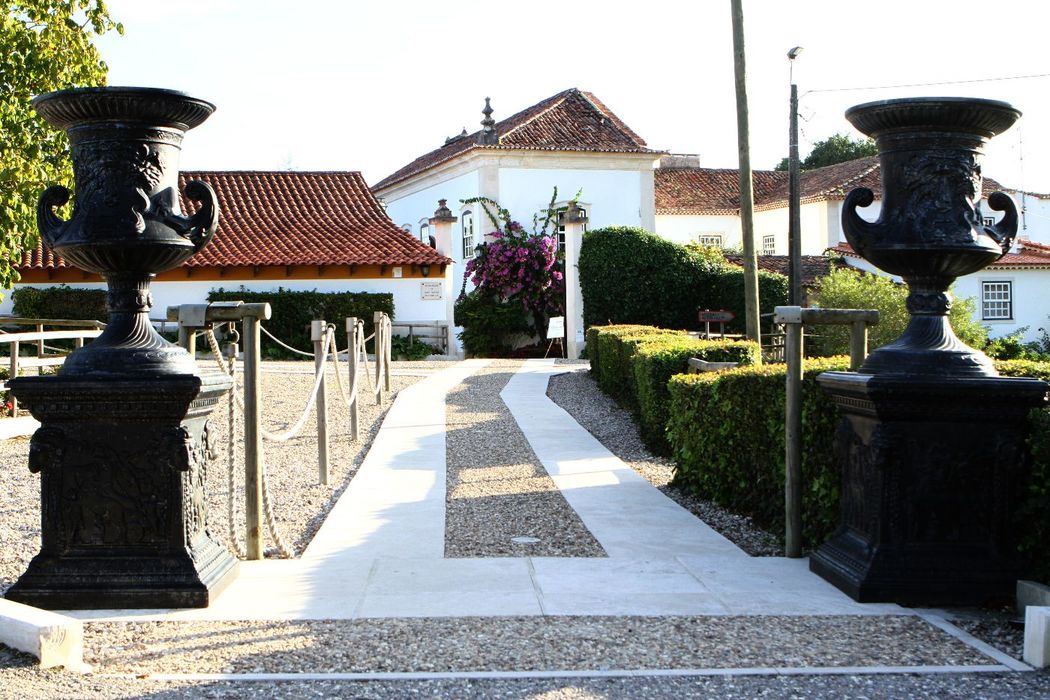 Quinta S.Gens 