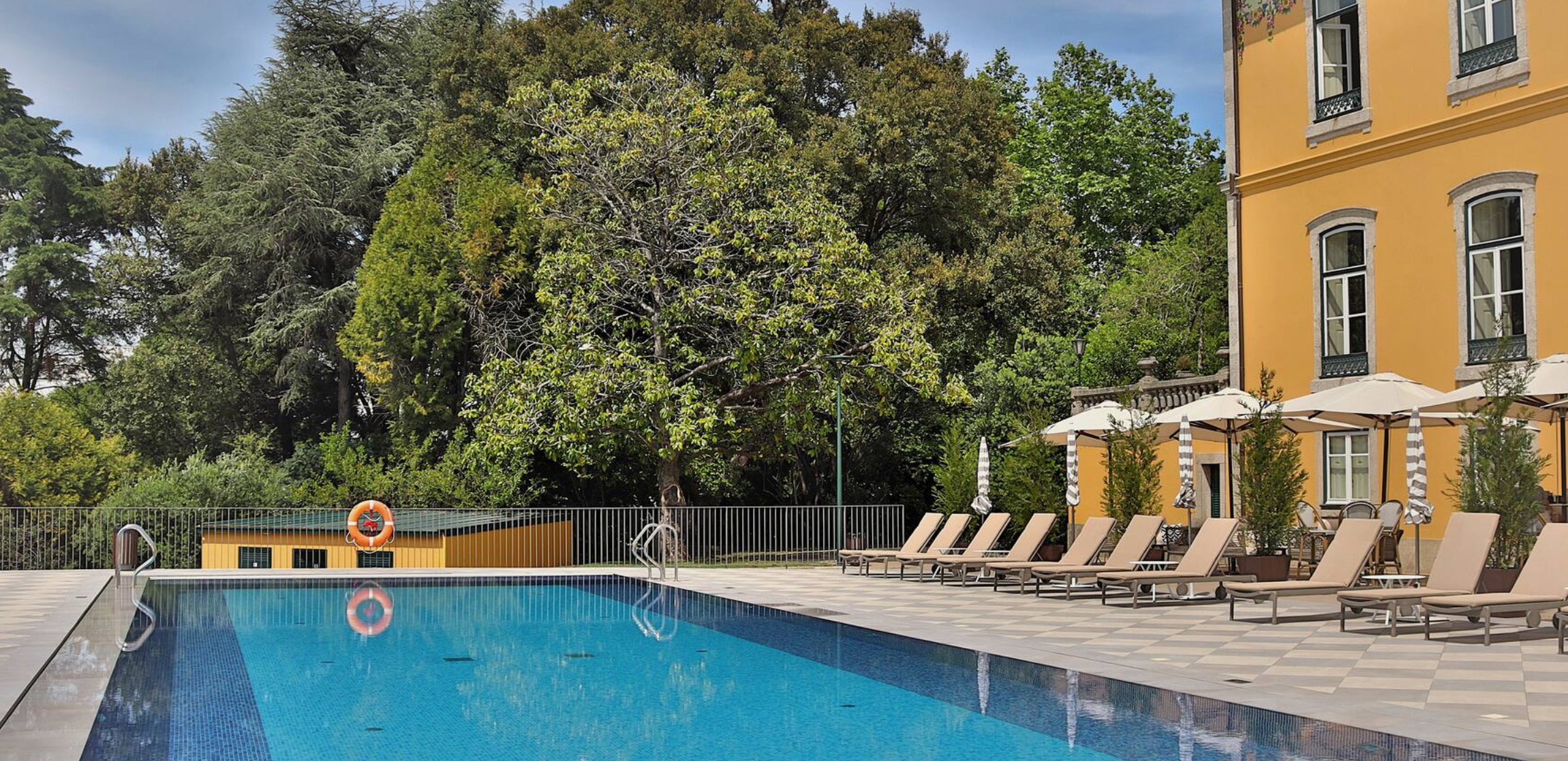 Boeira Garden Hotel - Curio Collection by Hilton