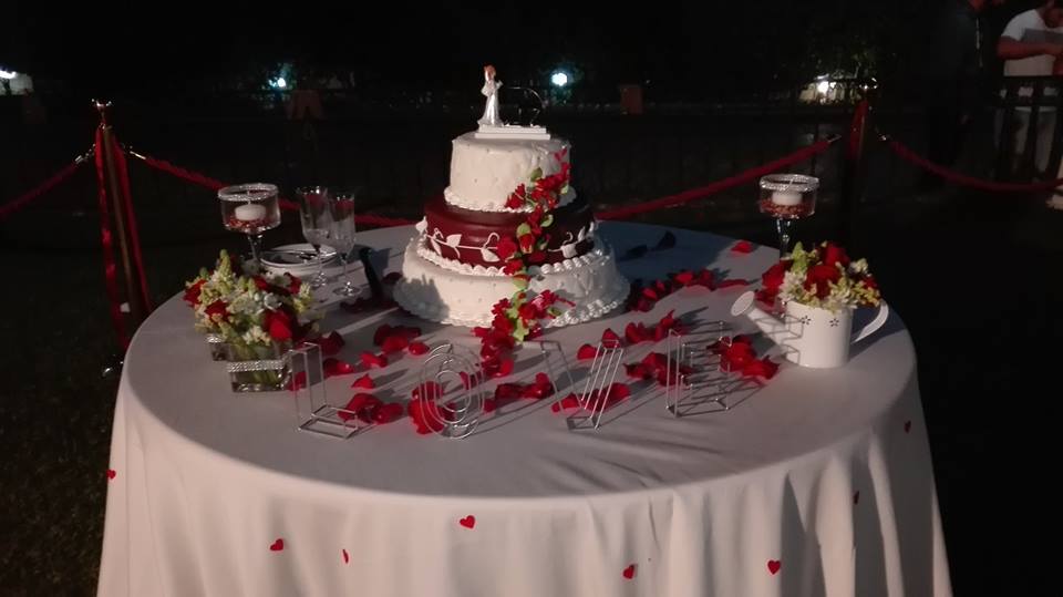 Quinta do Cantador