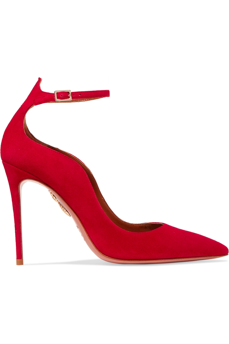 Aquazzura. Créditos: via Nêt-à-porter