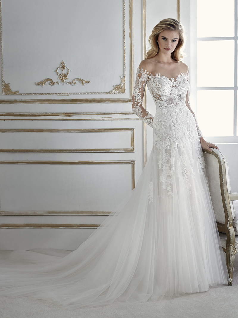 Foto: La Sposa