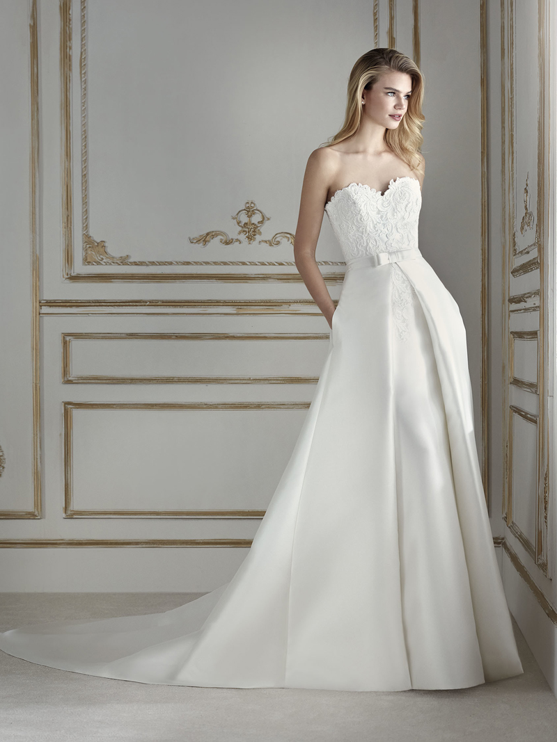 Foto: La Sposa