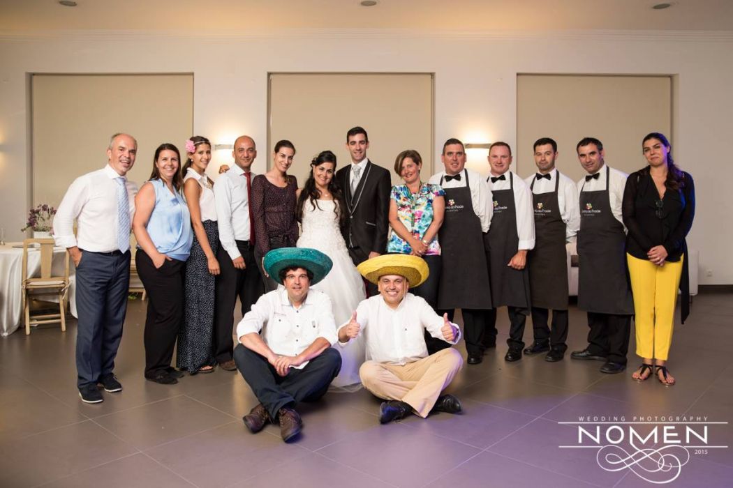PPanimações Eventos e Audiovisuais