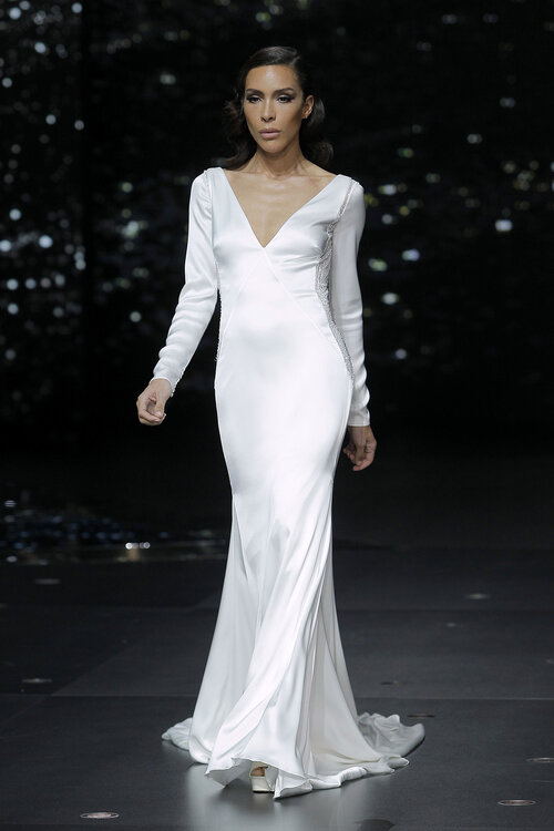 Créditos: Pronovias