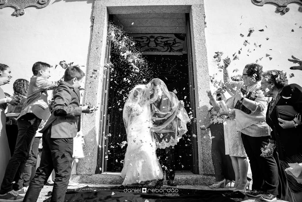 Daniel Rebordão Fotografia