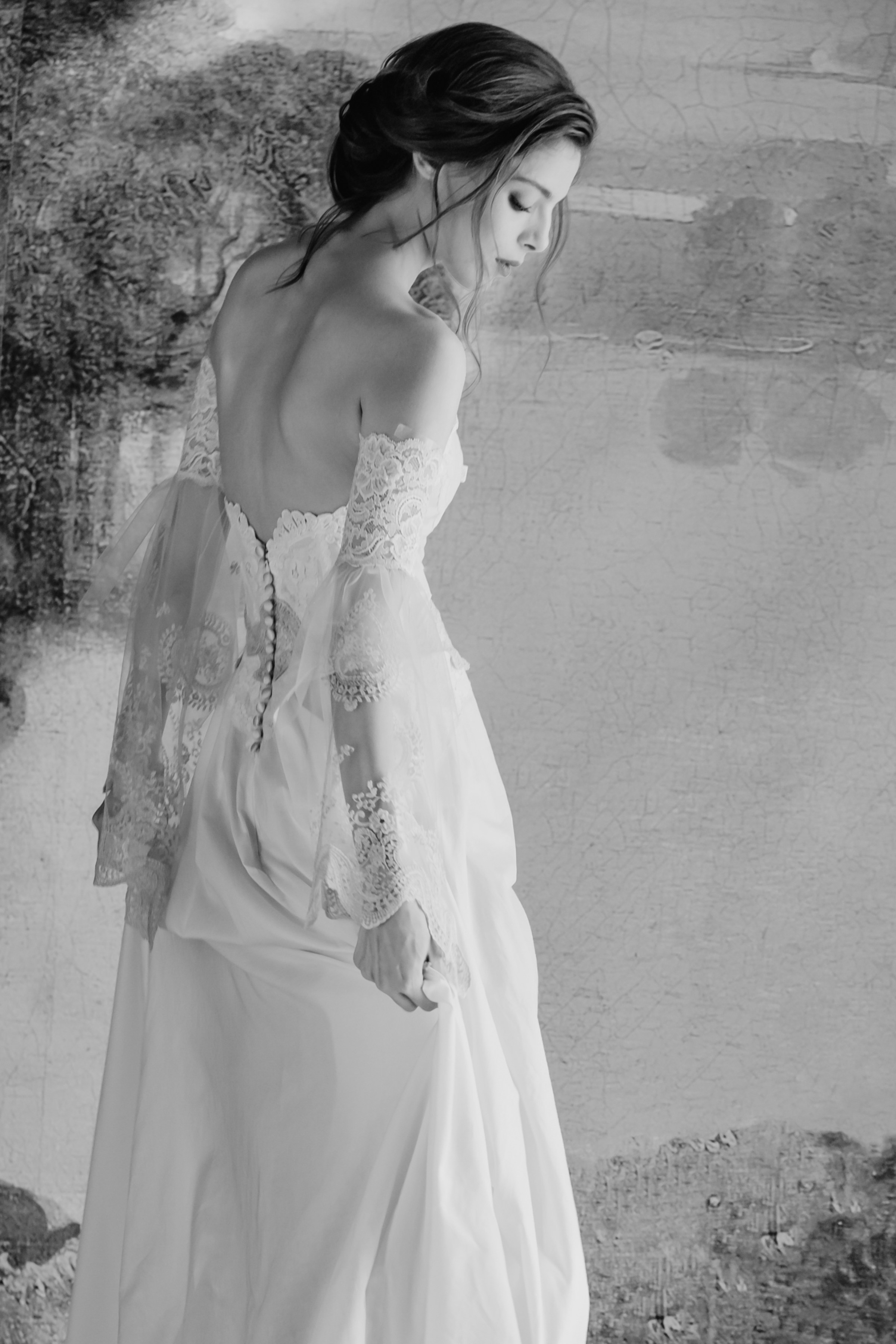 Timeless Marie