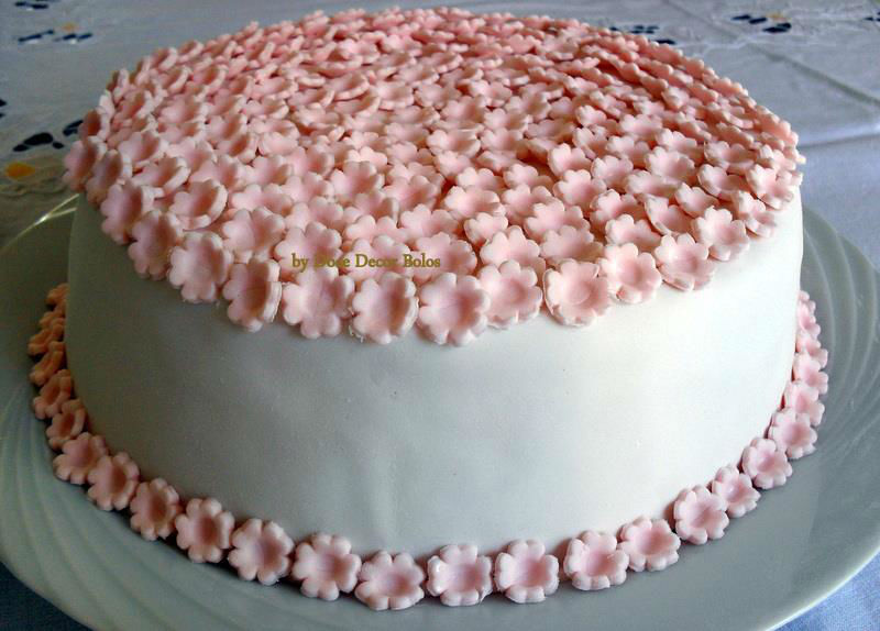 Doce Decor Bolos