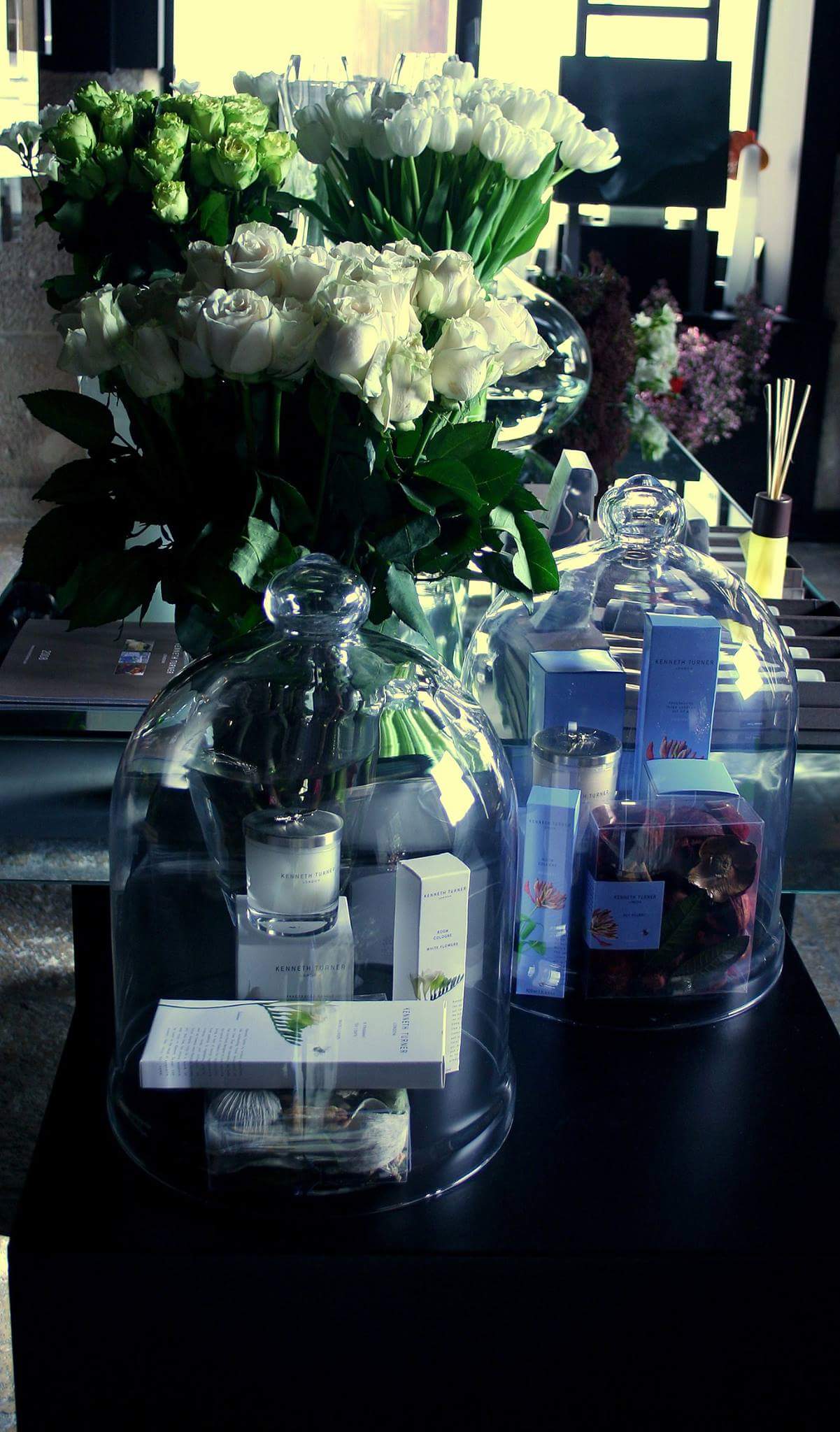 Republica das Flores